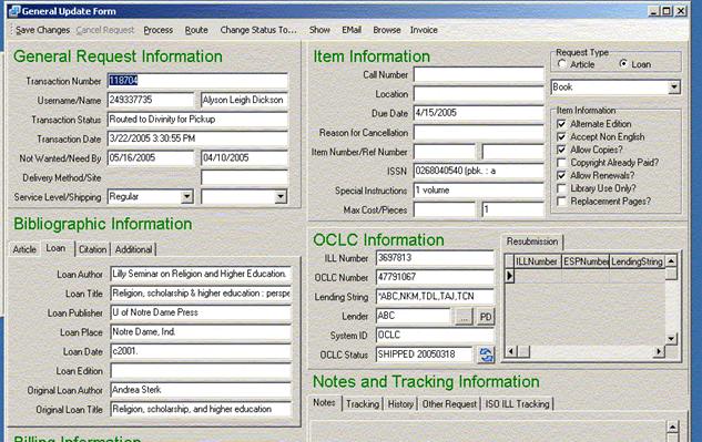 emailnotification